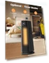 Превью Space Heater for Indoor Use — Portable Heating Solutions, Sunnote