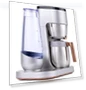 Thumbnail Specialty Grind and Brew Coffee Maker — Electric Blade Coffee Grinders, Café