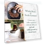 Thumbnail Specialty Grind and Brew Coffee Maker — Electric Blade Coffee Grinders, Café