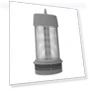 Steel Filter — Filter Maintenance Solutions, Smarock
