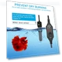 Thumbnail Submersible Aquarium Heater — Heaters & Chillers, YukiHalu