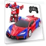 Превью Transforming Remote Control Car and Robot — Interactive Figures & Robots, CEGOUFUN