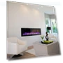 Thumbnail Ultra-Thin Electric Fireplace Heater — Electric Heating Solutions, VENDORZ