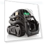 Thumbnail Vector Robot Face Screen Guard — Display Shields, IPG