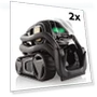 Thumbnail Vector Robot Face Screen Guard — Display Shields, IPG