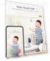 Thumbnail Video Baby Monitor with Camera and Audio — Baby Monitors, ARENTI