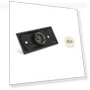 Превью Vintage Decorative Door Bell Push Button — Push Buttons, A29 LLC