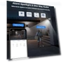 Превью Wired Security Camera System with Audio — Security Cameras, Hiseeu