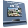 Превью Wired Security Camera System with Audio — Security Cameras, Hiseeu