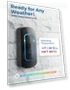 Превью Wireless Doorbell Kit — Kits, AVANTEK