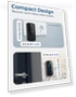 Превью Wireless Doorbell Kit — Kits, AVANTEK