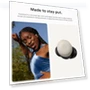 Thumbnail Wireless Earbuds with Active Noise Cancellation — In-Ear Headphones, Google