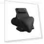 Wireless Magnetic Charger Stand for Gaming Controller — Gaming Mounts & Stands, Flydigi