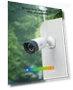 Thumbnail Wireless Security Camera System — Smart Home Security, Hiseeu