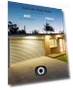 Thumbnail Wireless Security Camera System — Smart Home Security, Hiseeu