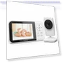 Wireless Video Baby Monitor with 2 Way Audio Talk and Night Vision — Baby Monitors
