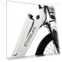 Превью Electric Bike X-city — Electric Self-Balancing Scooters, CYSUM