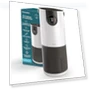 Превью 2-in-1 Cool Mist Humidifier & Air Purifier — Air Moisturizers, Homedics