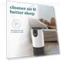 Превью 2-in-1 Cool Mist Humidifier & Air Purifier — Air Moisturizers, Homedics