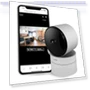 Thumbnail 2K Indoor WiFi Security Camera — Security Cameras, MORE PRODUCTS