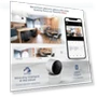 Thumbnail 2K Indoor WiFi Security Camera — Security Cameras, MORE PRODUCTS