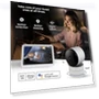 Thumbnail 2K Indoor WiFi Security Camera — Security Cameras, MORE PRODUCTS