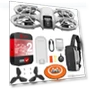 Thumbnail 4K UHD Mini Quadcopter — Drones & UAV Technology, DJI