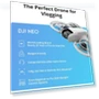 Thumbnail 4K UHD Mini Quadcopter — Drones & UAV Technology, DJI