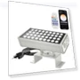 Thumbnail Adjustable Color Temperature Wall Washer Light — Street Lighting, Jabbatek