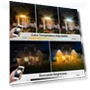 Thumbnail Adjustable Color Temperature Wall Washer Light — Street Lighting, Jabbatek