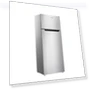 Превью Apartment Size Refrigerator with Freezer — Mini Fridges, BANGSON