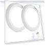 Thumbnail Auto Motion Sensor LED Ceiling Lights — Overhead Lighting, Koopala