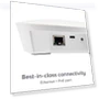 Thumbnail Bridge Pro for Motorized Shades and Ceiling Fans — Smart Home Security, BOND