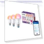 Thumbnail Color LED Smart Bulb — LED, WiZ Connected