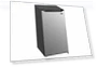 Превью Compact Refrigerator with Chiller — Mini Fridges, Danby