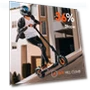 Thumbnail Dual Motor Electric Scooter for Hilly Areas — Electric Self-Balancing Scooters, I INMOTION