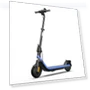 Превью eKickScooter for Kids — Electric Vehicles, Segway