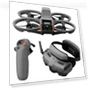 Thumbnail FPV Drone with Camera 4K — Drones, DJI