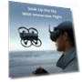 Thumbnail FPV Drone with Camera 4K — Drones, DJI