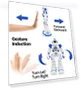 Thumbnail Intelligent Programmable Robot with Infrared Controller — Interactive Figures & Robots, Sikaye