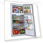 Thumbnail Large Refrigerator/Freezer — Cooling Solutions, Kenmore