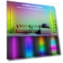 Превью LED Corner Floor Lamp — Wall Lighting, Miortior