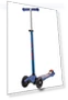 Thumbnail Maxi Deluxe 3-Wheeled Lean-to-Steer Scooter — Push Scooters, Micro
