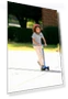 Thumbnail Maxi Deluxe 3-Wheeled Lean-to-Steer Scooter — Push Scooters, Micro