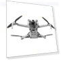Thumbnail Mini 4 Pro Fly More Combo — Drones, DJI