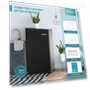 Превью Mini Fridge with Freezer — Mini Fridges, EUHOMY