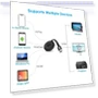 Thumbnail Wireless WiFi Display HDMI Dongle Receiver — Streaming Devices, MiraScreen