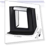 Thumbnail Photo Studio Light Box Portable Light Tent — Shooting Tents, PULUZ