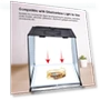 Thumbnail Photo Studio Light Box Portable Light Tent — Shooting Tents, PULUZ