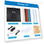 Thumbnail Photo Studio Light Box Portable Light Tent — Shooting Tents, PULUZ